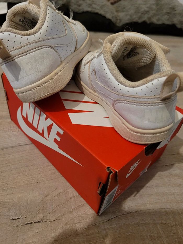 Baskets Nike - photo numéro 2