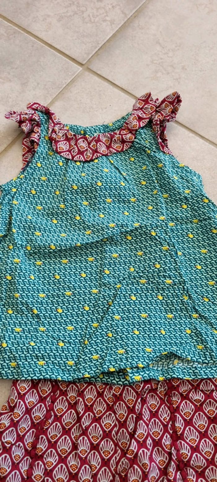 Ensemble wax 12 mois - photo numéro 2