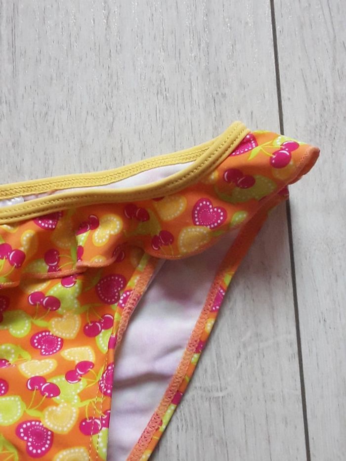 Maillot de bain fille - photo numéro 4