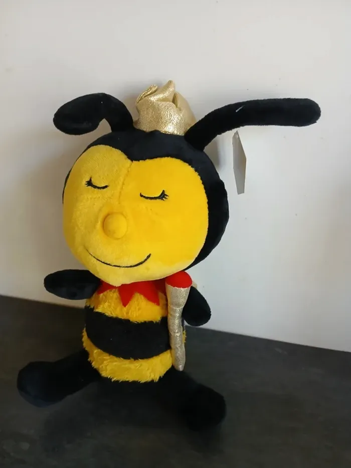Bee Happy - photo numéro 3