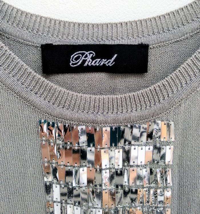 Joli débardeur taille M Phard - photo numéro 2
