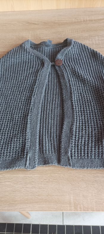 Gilet sans manches