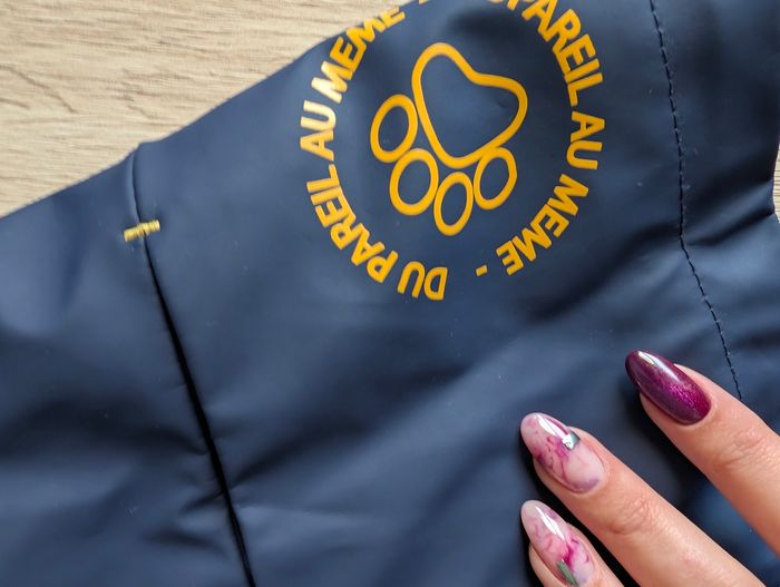 Manteau 12 mois - photo numéro 4