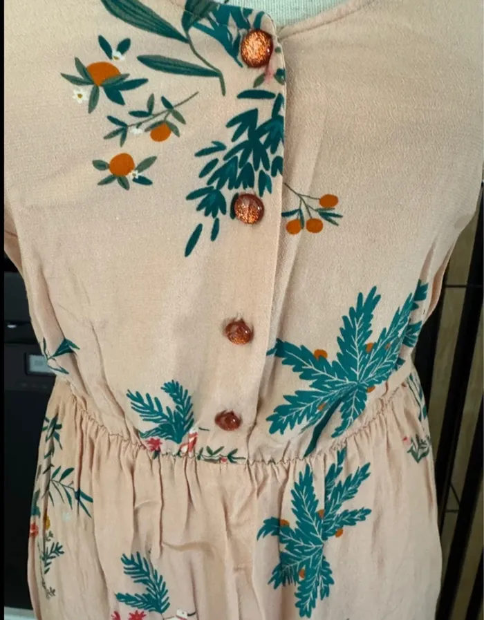 Robe des petits hauts vezibel - photo numéro 5