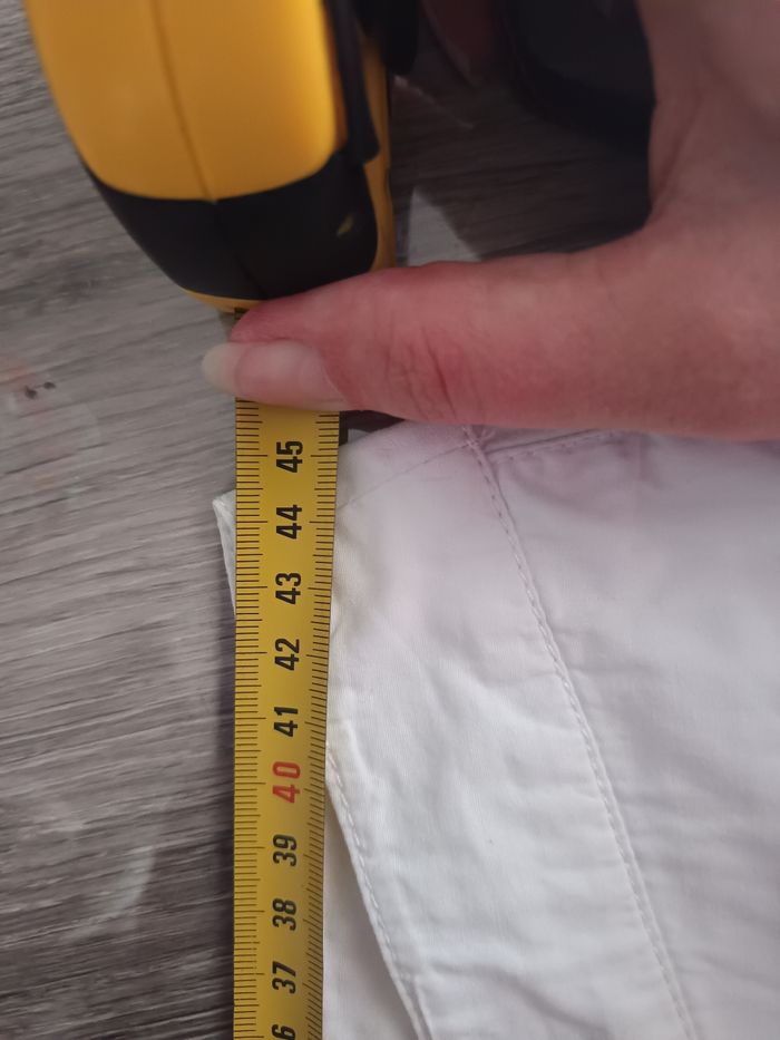 Short femme 46 - photo numéro 6