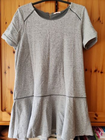 Robe casual 