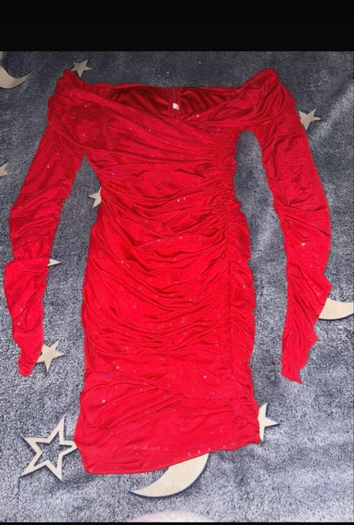 Robe de soirée - photo numéro 2