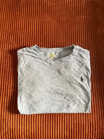 T shirt ralph Lauren