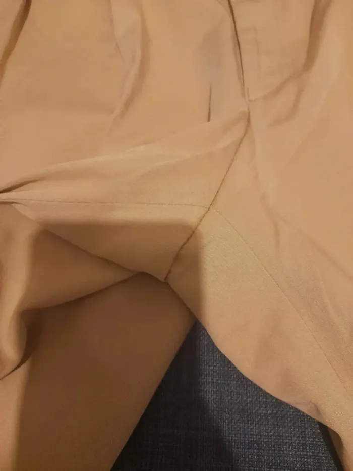 Pantalon chino homme taille 42/44 city wear négociable - photo numéro 6