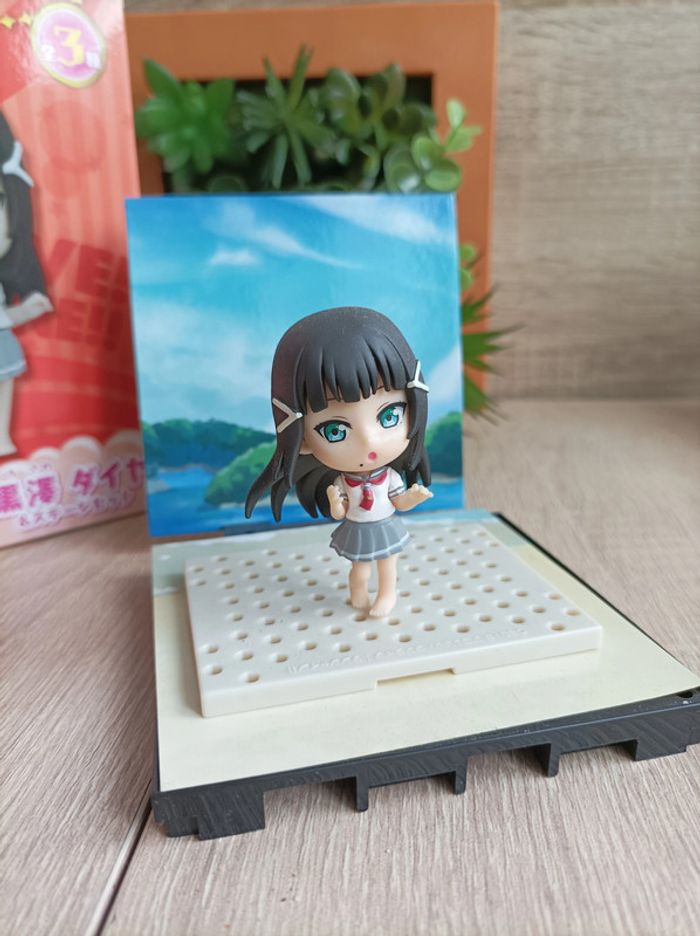 Dia Kurosawa Lovelive Banpresto - photo numéro 3