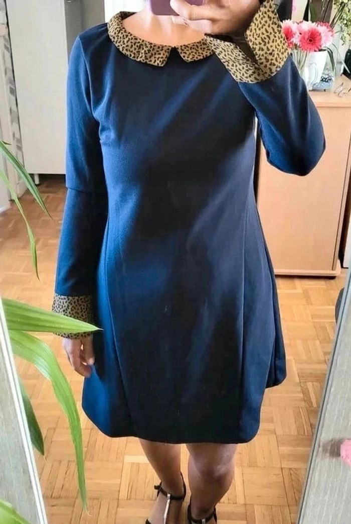 Robe chic Phildar Valeur 39,99 euros - photo numéro 5