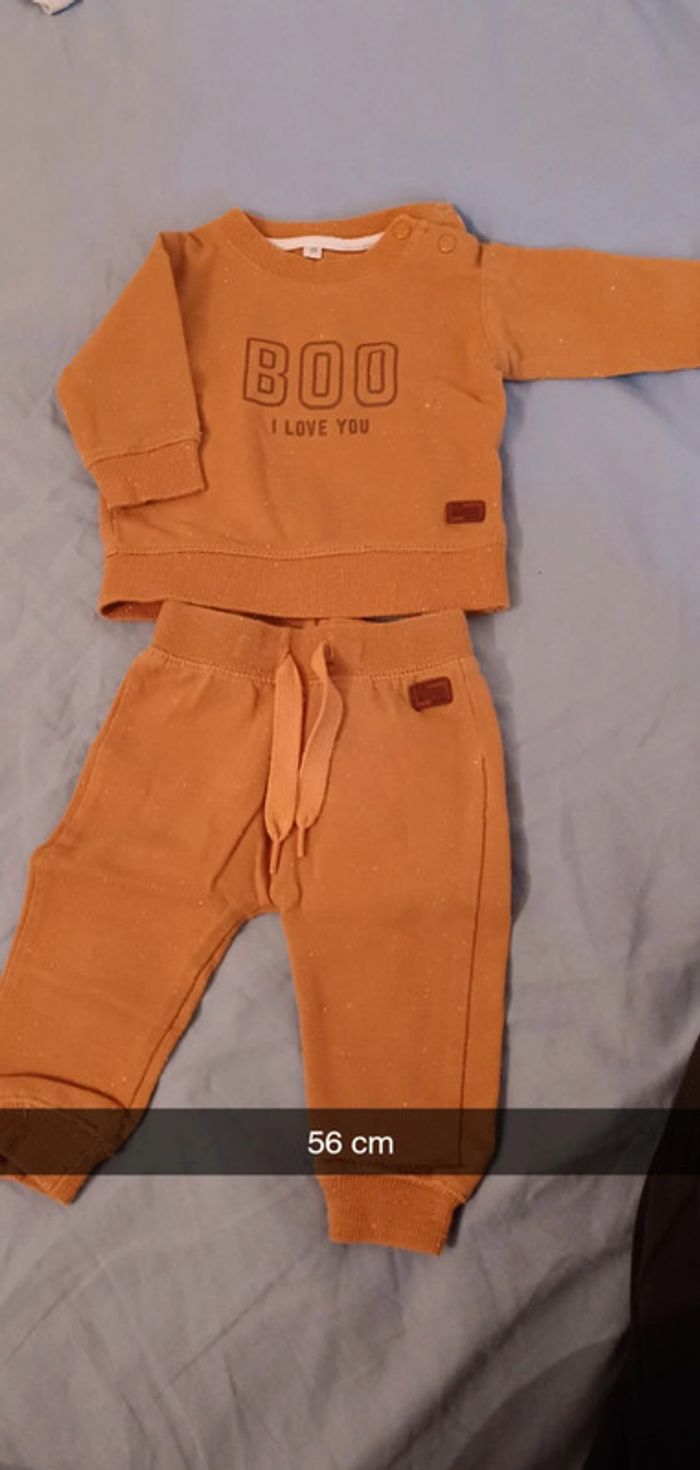 Lot 1 mois naissance - photo numéro 5