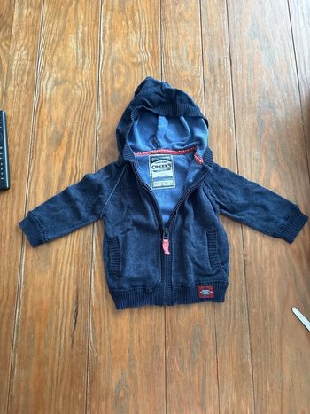 Lot vêtements 6 mois