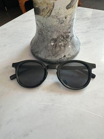 Lunettes old money