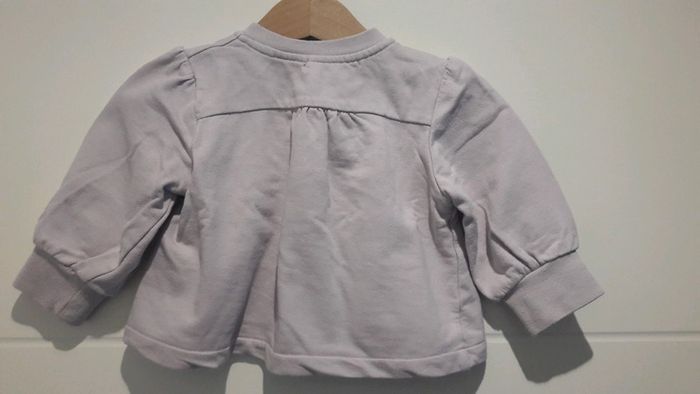 Gilet 12 mois - photo numéro 3