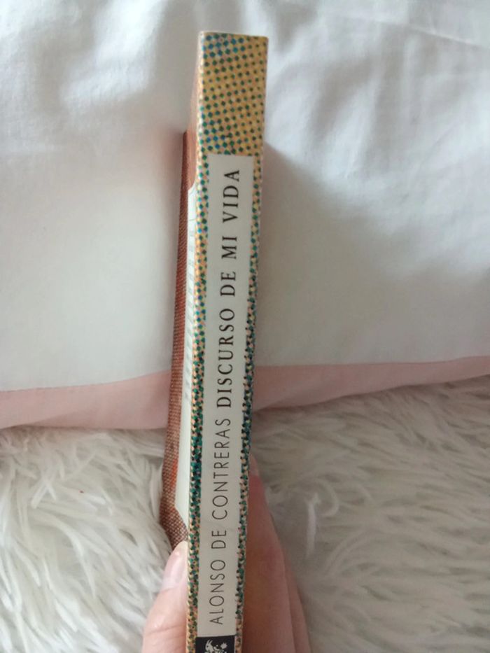 Discurso de mi vida - photo numéro 2