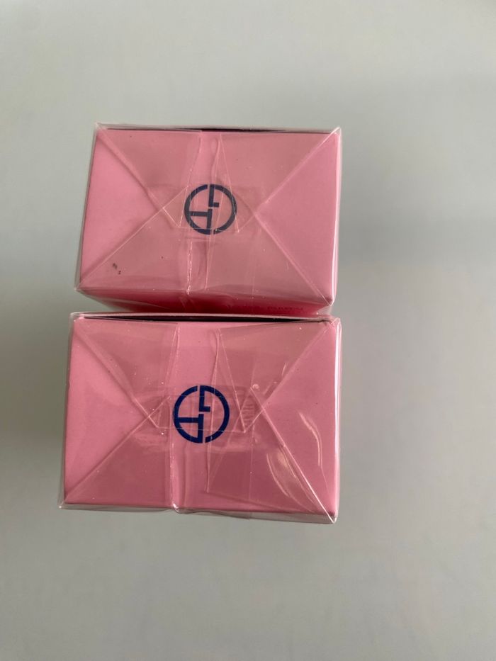 Lot de 2 x 15 ml eau de parfum my way