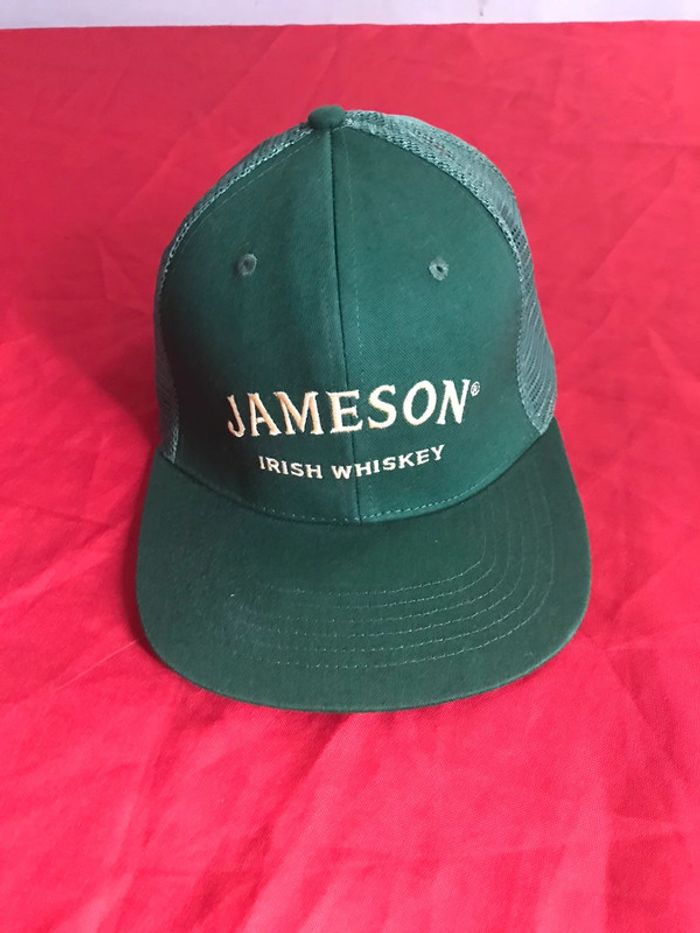 Casquette marque Jameson Neuve - photo numéro 13