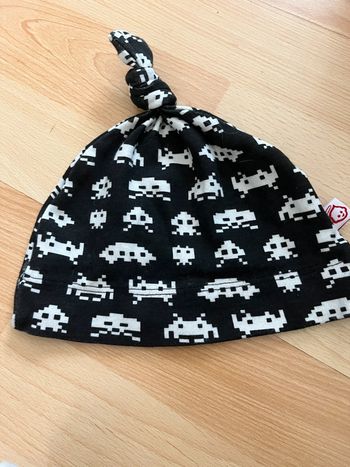 Bonnet de naissance
