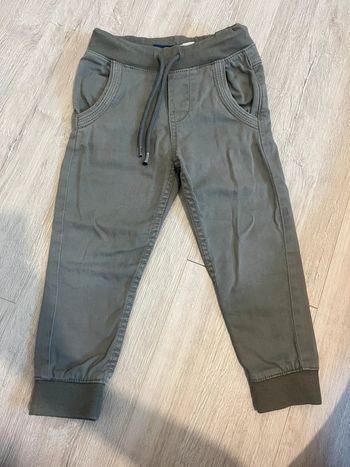 Jogger