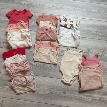 21 bodies