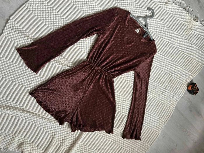 Combishort femme T38 - photo numéro 8