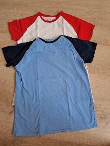 T-shirt 12/13 ans