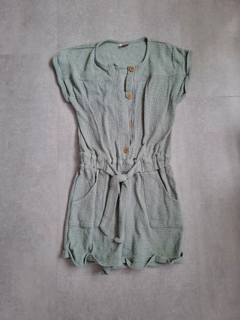 Robe tape à l'oeil 9 ans
