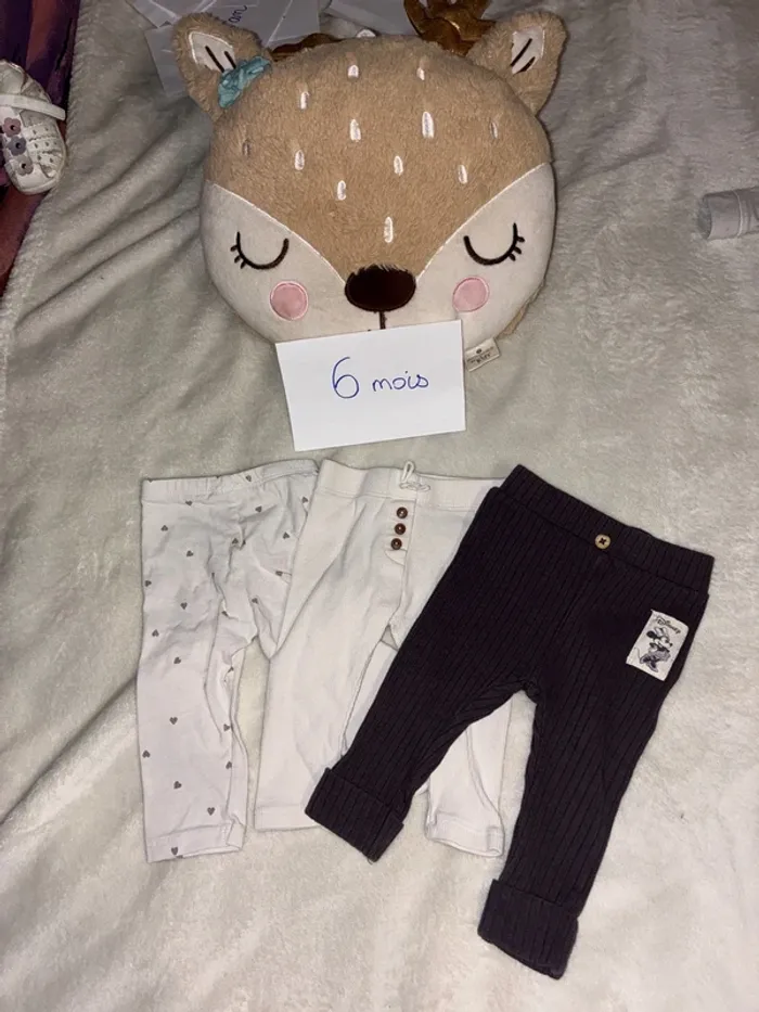 Lot legging
