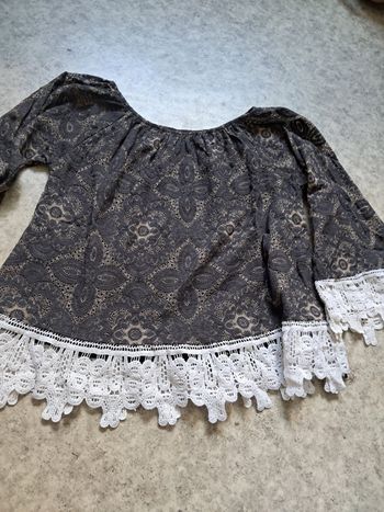 T-shirt vintage