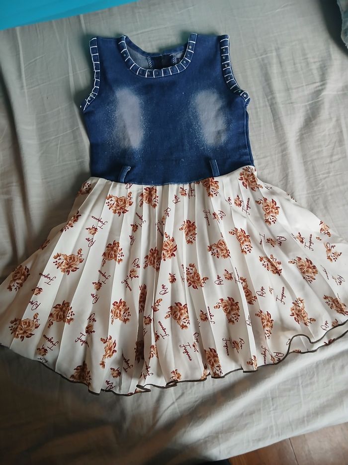 Vêtements des filles - photo numéro 10