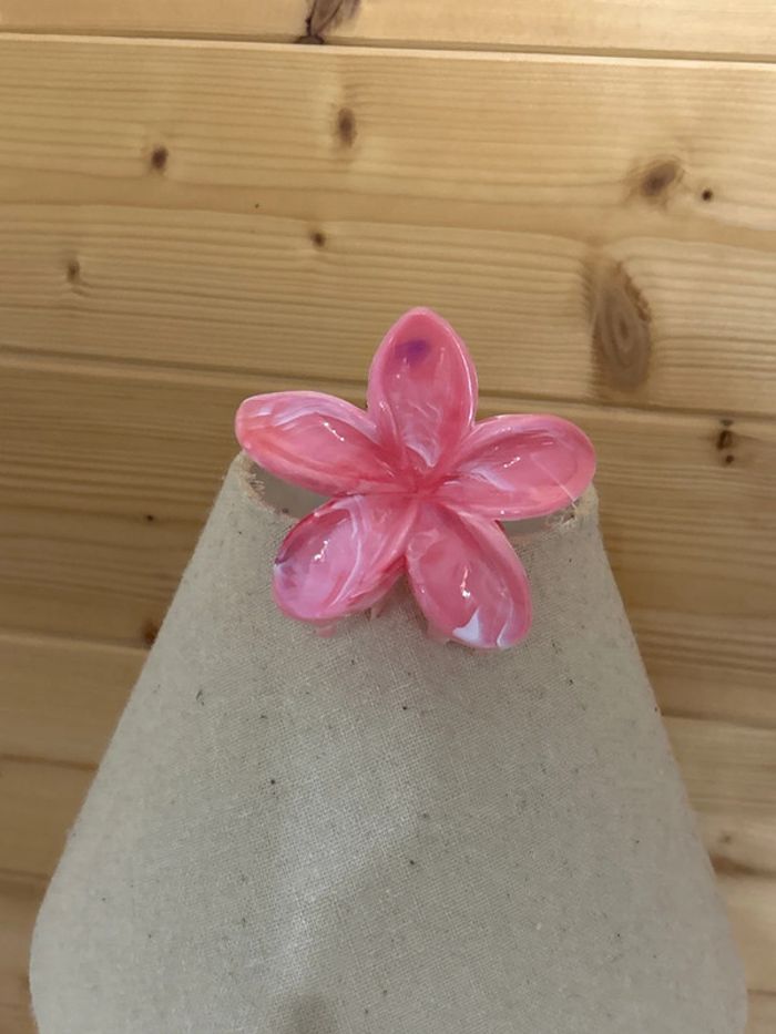 Pince fleur - photo numéro 3