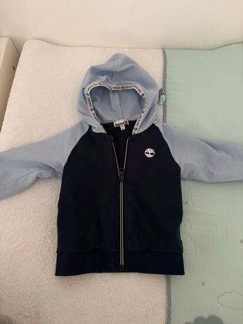 Veste Timberland
