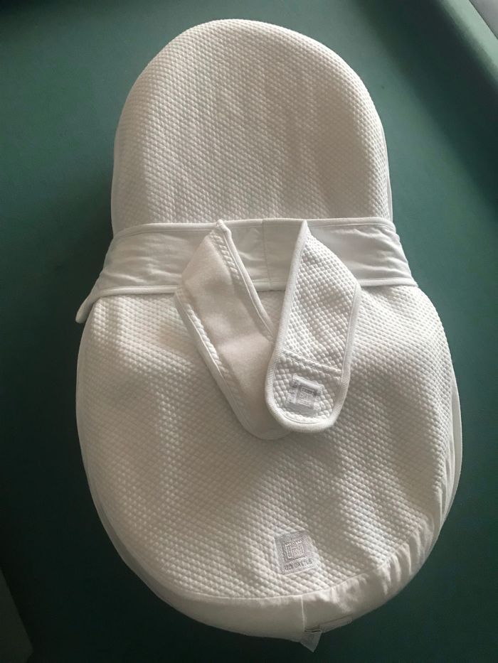 Cocoonbaby Redcastel