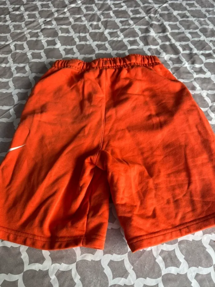 Short  nike L enfant - photo numéro 3