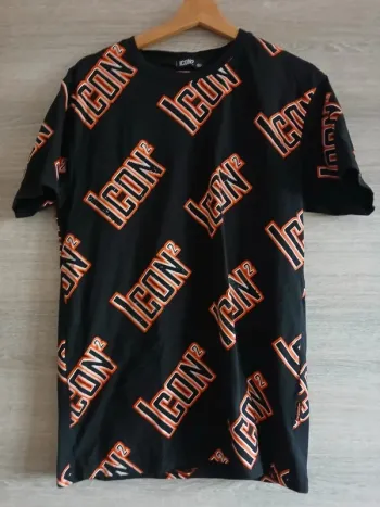 Tee-shirt Icon2
