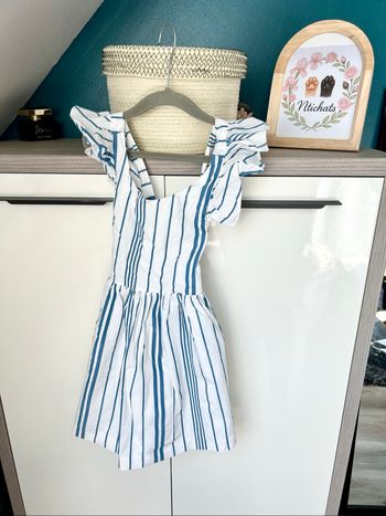Robe Jacadi