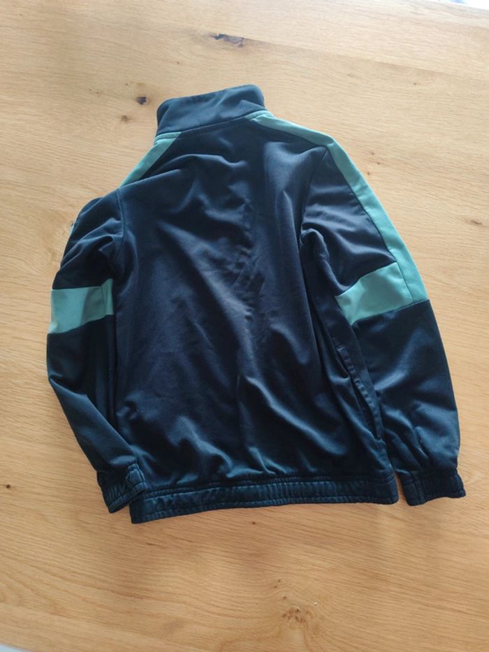 Veste puma - photo numéro 2