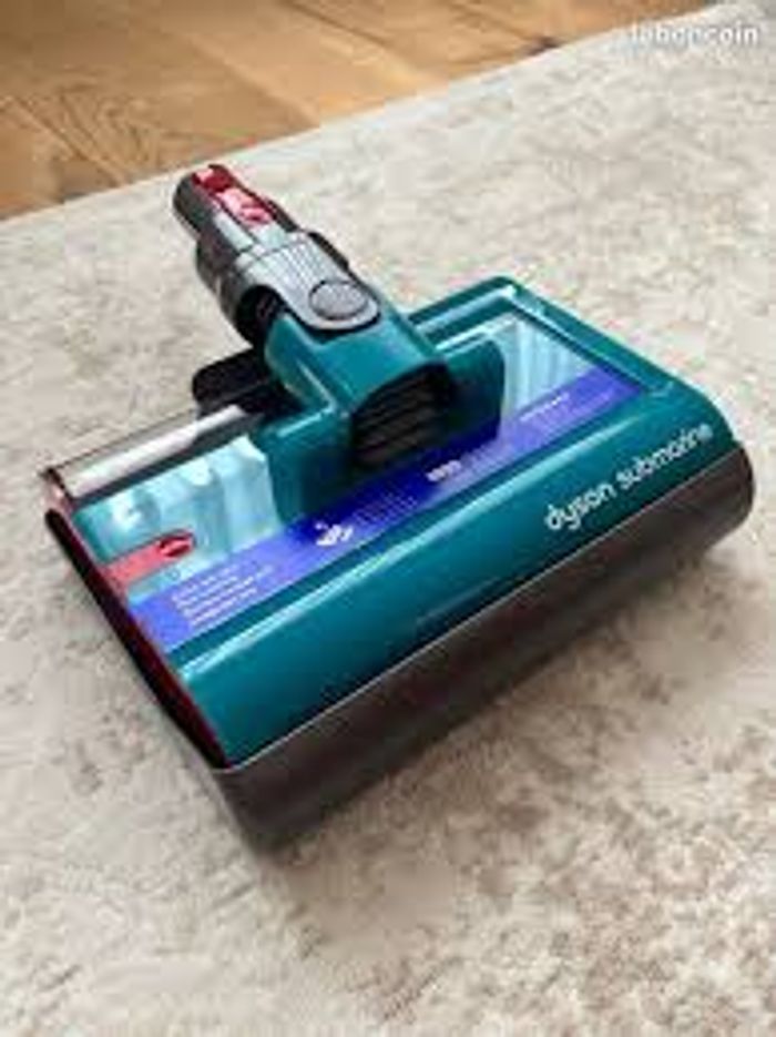 Brosse Dyson submarine - photo numéro 2