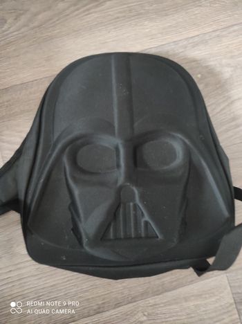 Sac a dos stars Wars