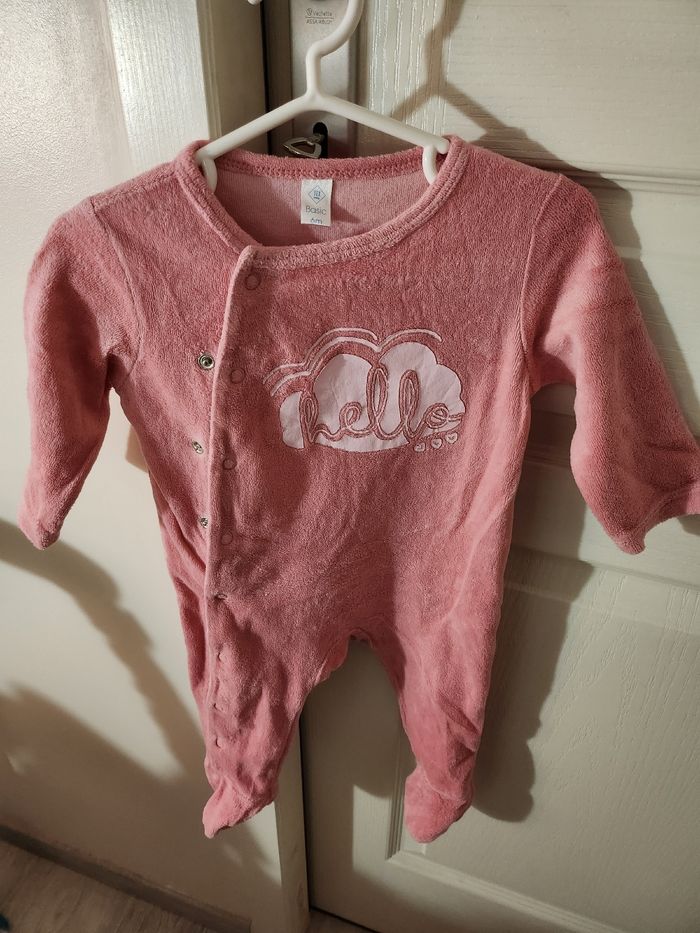 15 pyjamas - photo numéro 9