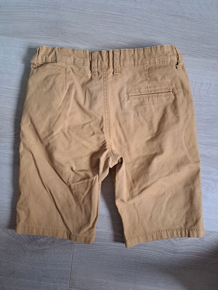 Bermuda 9/10 ans - photo numéro 2