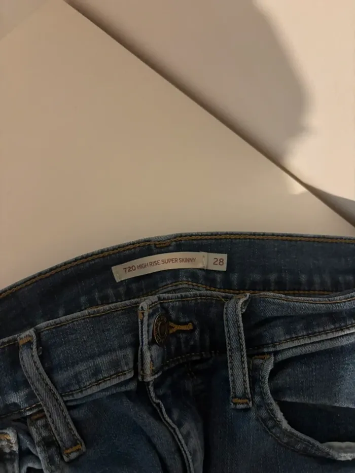 Jeans 720 - photo numéro 3