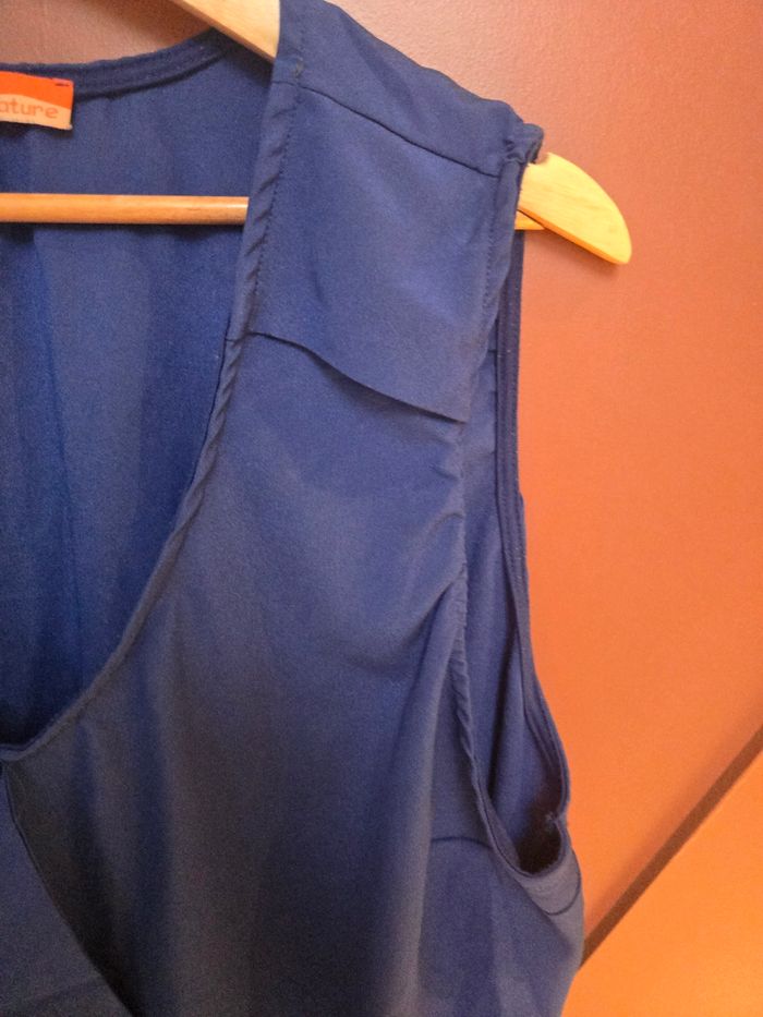 Blouse - photo numéro 3