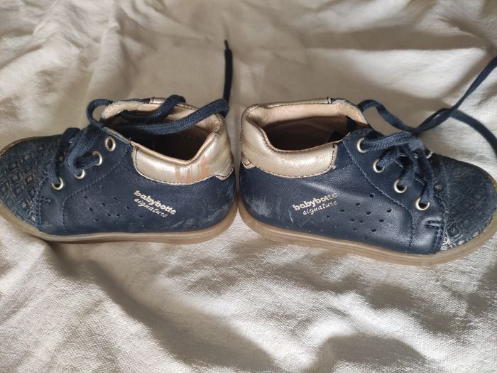 Chaussures - photo numéro 4
