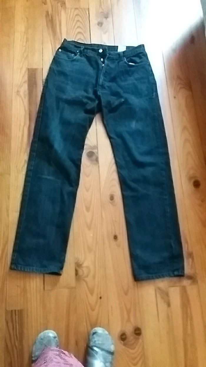 jeans homme - photo numéro 1