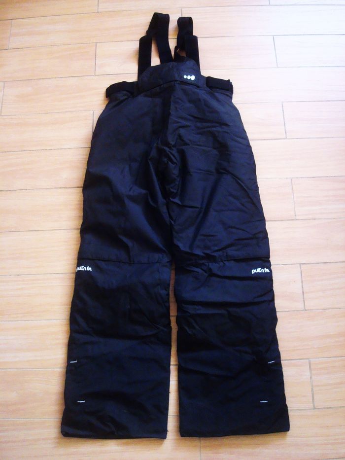Pantalon Ski WED'ZE - Taille 8 ans - photo numéro 2