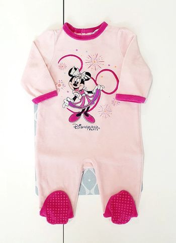 Pyjama Disneyland - 12M