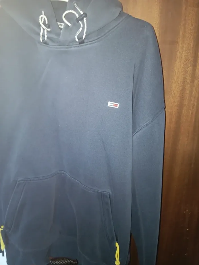Sweat Tommy - photo numéro 2