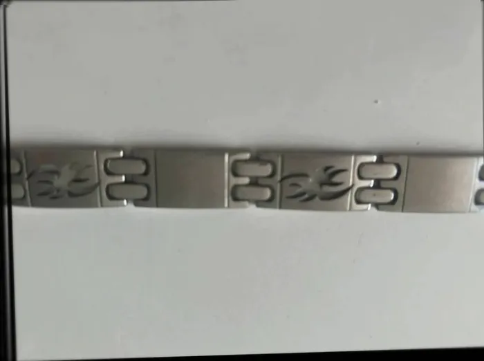 Bracelet homme neuf - photo numéro 2